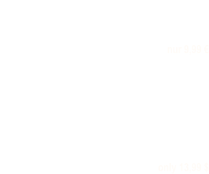 Das „girls game“- eBook auf 
deutsch zum Download für iPhone,  iPad, Kindle etc. mit allen Bildern
 nur 9,99 €




The international english 
eBook-issue of „girls game“

only 13,99 $
